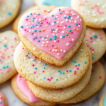 The Best Sugar Cookies