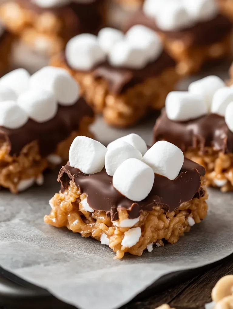 If you're searching for a delightful treat that combines the rich, creamy goodness of peanut butter with the satisfying crunch of chow mein noodles, look no further than Easy No-Bake Peanut Butter Haystacks. These scrumptious bites are perfect for satisfying sweet cravings without the hassle of baking! With just a few simple ingredients and zero oven time, you'll be serving up these delicious clusters in no time. Trust me, once you start making these, you'll wonder how you lived without them!