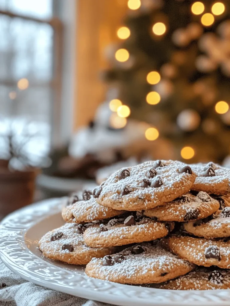 Are you in search of a delightful dessert that comes together in just a flash? Look no further! Cookie Mix Marvels are the answer to all your sweet cravings. These scrumptious cookies are loaded with flavors, soft centers, and delightful chewy edges – perfect for any occasion. Whether you’re satisfying a sudden sweet tooth or impressing guests at your next gathering, these cookies will leave everyone craving more. This cookie recipe is incredibly easy to make, using just a cake mix as its base, and can be modified to suit your family's favorite flavors!