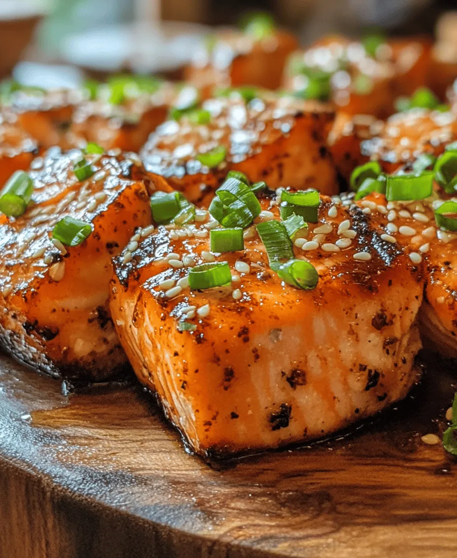 To achieve the perfect crispy honey garlic salmon bites, it’s essential to understand the role of each ingredient in the recipe. Each component contributes to the overall flavor, texture, and nutritional value of the dish. Let’s explore the main ingredients that make this recipe stand out.