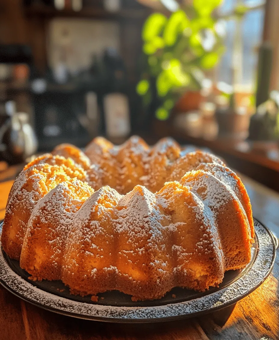 There’s something truly magical about the aroma of a freshly baked pound cake wafting through your home. The delight of homemade pound cake is not just in its taste, but also in the joy of creating it from scratch. Among the myriad of recipes, the Creamy Dream Pound Cake stands out with its rich, velvety texture and indulgent flavor. This cake is a perfect blend of simplicity and sophistication, making it an ideal choice for any occasion, whether it be a casual family gathering or a celebratory feast.