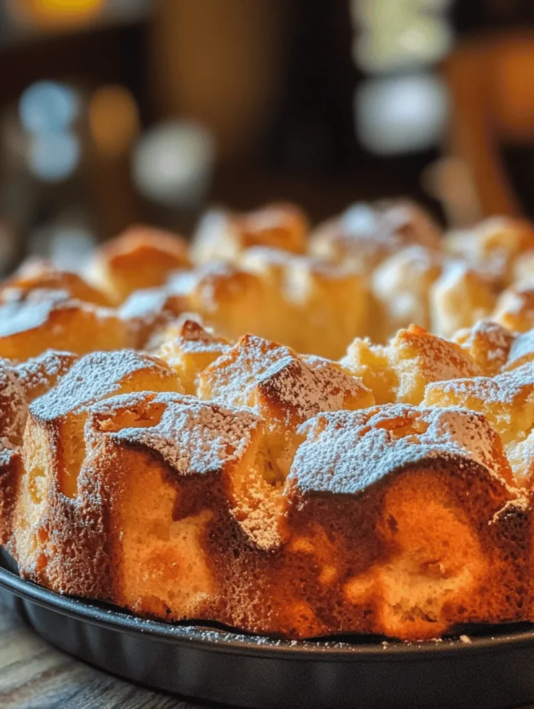 There’s something truly magical about the aroma of a freshly baked pound cake wafting through your home. The delight of homemade pound cake is not just in its taste, but also in the joy of creating it from scratch. Among the myriad of recipes, the Creamy Dream Pound Cake stands out with its rich, velvety texture and indulgent flavor. This cake is a perfect blend of simplicity and sophistication, making it an ideal choice for any occasion, whether it be a casual family gathering or a celebratory feast.