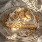 Imagine a dessert that combines the rich, creamy flavors of pastry cream with the freshness of ripe bananas and the crunch of a buttery graham cracker crust. This Banana Bliss Cream Pie is not just a dessert; it’s a celebration of creamy goodness! Perfect for family gatherings or a sweet treat after dinner, this pie captures the essence of classic American baking with a tropical twist. Whether it’s a birthday celebration, a picnic, or just a lazy afternoon at home, this pie is sure to steal the show!