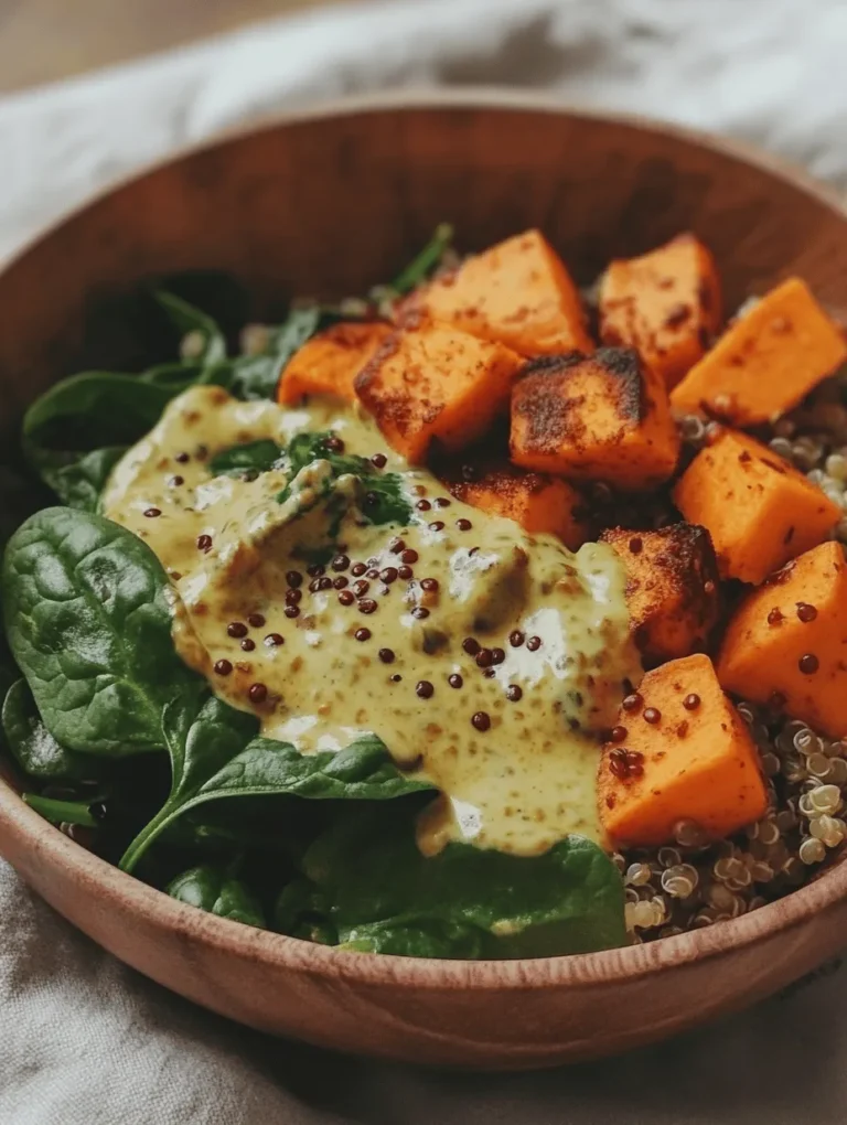 Are you ready to indulge in a dish that warms your soul and satisfies your taste buds? This Lentil and Sweet Potato Delight is a delightful vegan curry that boasts rich flavors and a creamy texture, thanks to the luxurious coconut milk. With the perfect balance of spices, tender sweet potatoes, and hearty lentils, this recipe is both comforting and nourishing. It's a dish that brings back memories of cozy family dinners and the warmth of home-cooked meals. Whether you're a seasoned chef or just starting your culinary journey, this dish is sure to impress!