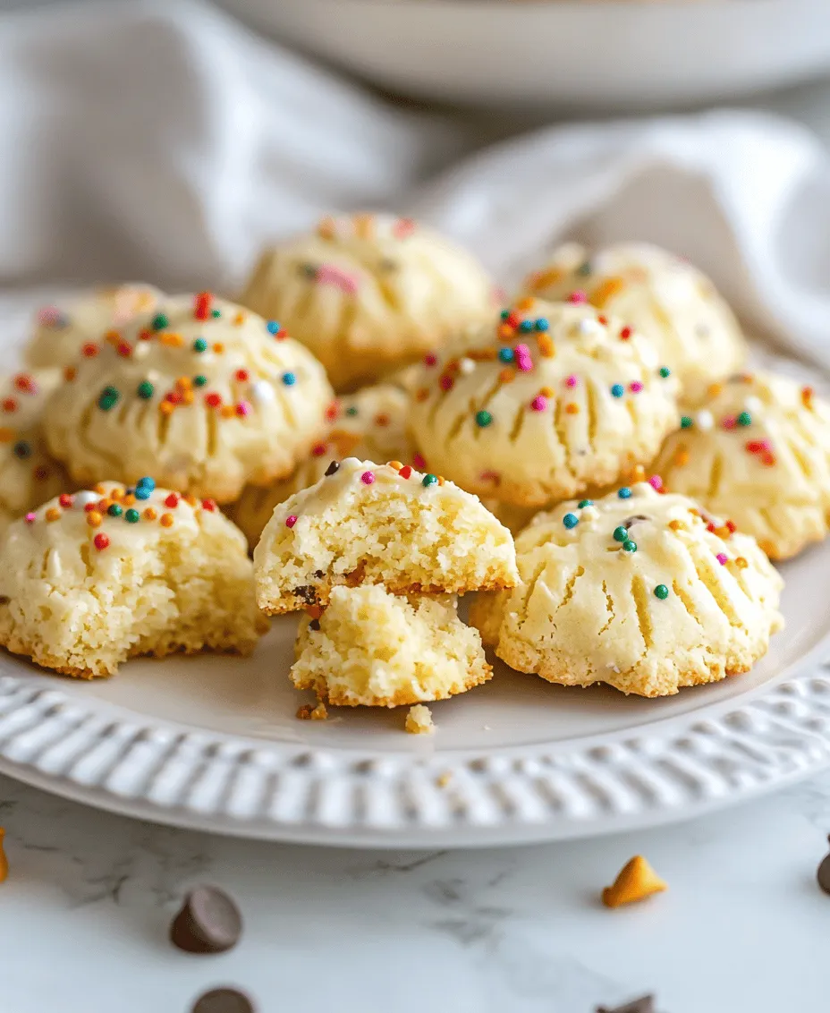 Whipped shortbread cookies are a delightful treat that has captured the hearts (and taste buds) of cookie lovers everywhere. These light and airy cookies are known for their melt-in-your-mouth quality, making them a perfect addition to any dessert table or holiday cookie platter. The appeal of whipped shortbread lies not only in its delightful texture but also in its simplicity and elegance. With just a handful of ingredients, you can create a sophisticated cookie that feels indulgent without the fuss.