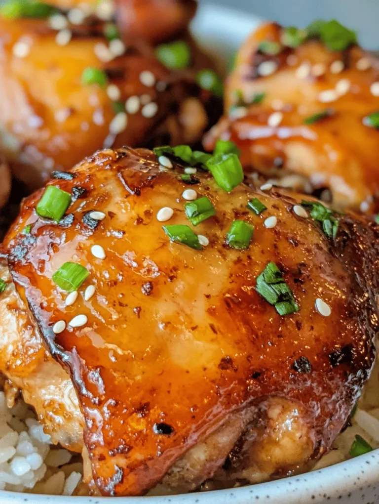 If you’re searching for a dish that embodies the perfect blend of sweet and savory, look no further than honey garlic chicken. This delectable recipe has gained popularity for its mouthwatering flavor profile and ease of preparation, making it a staple in many households. The magical combination of honey's natural sweetness, the umami depth of soy sauce, and the aromatic punch of garlic creates a symphony of flavors that dance on your palate, leaving you craving more.