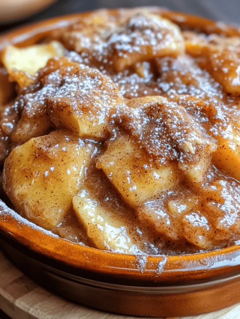 To appreciate the Snickerdoodle Cobbler Delight fully, it's essential to understand the components that make it so special. A cobbler, traditionally speaking, consists of a fruit filling topped with a biscuit-like dough. Unlike pies, which have a crust encasing the filling, cobblers allow for a more rustic and homey presentation. The topping is typically made from flour, sugar, milk, and baking powder, resulting in a tender, cake-like layer that melds beautifully with the fruit beneath.