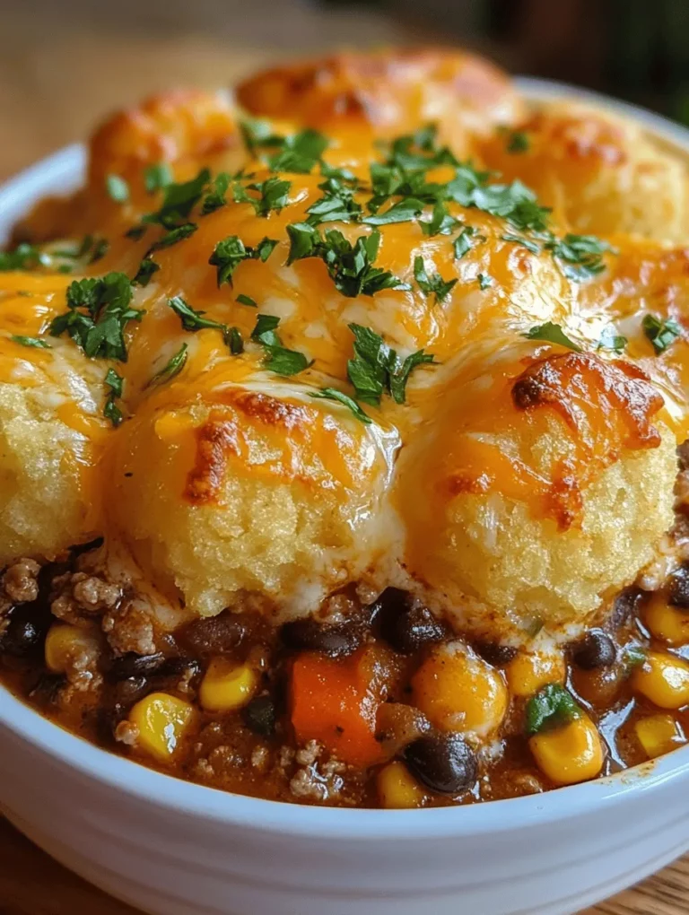 Creating a memorable cowboy casserole begins with selecting the right ingredients. Each component plays a crucial role in building flavor, texture, and nutritional value. Let’s dive into the core elements that make this dish a standout.