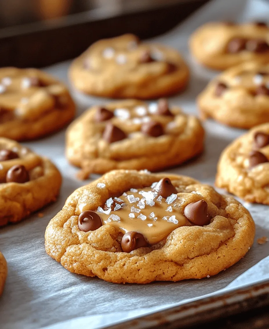 In the world of homemade treats, few things can rival the warm, inviting aroma of freshly baked cookies wafting through the kitchen. Among the myriad cookie recipes, Softbatch Cookie Butter Brown Sugar Cookies stand out, captivating both the eyes and the palate with their delightful texture and rich flavor. These cookies are the perfect blend of nostalgia and innovation, combining the classic appeal of brown sugar cookies with the unique twist of cookie butter.