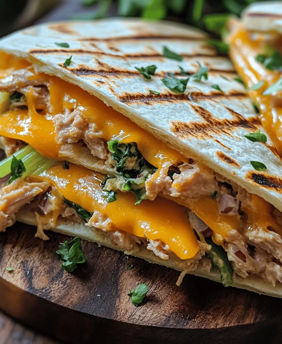 If you're looking for a meal that's quick, nutritious, and satisfying, the Tuna Melt Wrap Delight is an excellent choice. This dish combines the delightful flavors of tuna, creamy mayonnaise, and melted cheese, all wrapped up in a soft tortilla. It's perfect for a fast lunch, a light dinner, or even a snack when you need something hearty yet healthy. The Tuna Melt Wrap Delight appeals to busy professionals, families, and anyone who enjoys a delicious and wholesome meal without spending hours in the kitchen.