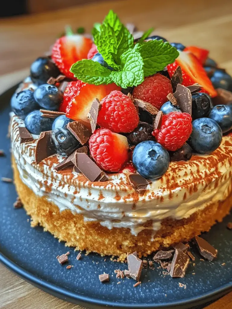 To fully appreciate the Biscuit and Cream Cheese Delight Cake, it’s essential to explore the key ingredients that create this delightful dessert. Each component plays a vital role in achieving the perfect balance of flavors and textures.