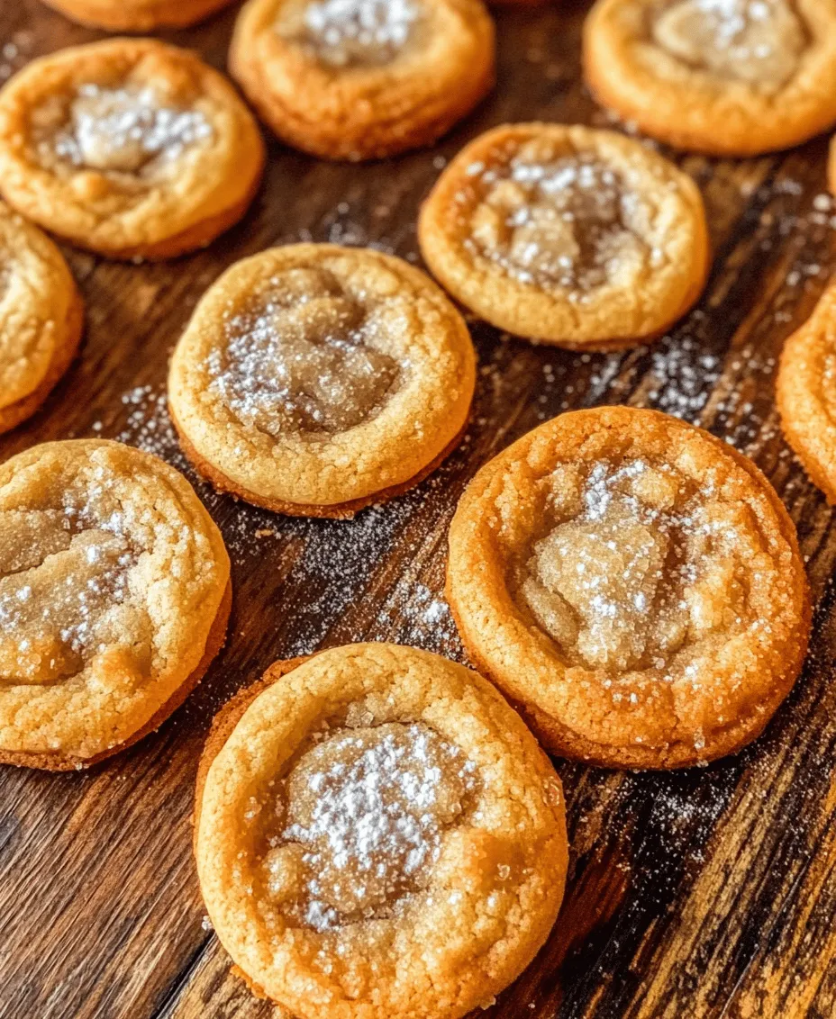 Sugar cookies have long captivated the hearts and taste buds of cookie lovers everywhere. Their delightful sweetness, soft texture, and versatile nature make them a beloved staple in kitchens around the world. From festive holiday gatherings to casual afternoon tea, sugar cookies are a go-to treat, easily customizable with frosting, sprinkles, or decorative shapes. However, as dietary preferences evolve and health-conscious baking becomes more popular, many are looking for ways to enjoy their favorite treats without compromising on nutrition or flavor. Enter the Sweet Simplicity Sugar Cookies—a healthier alternative that doesn’t skimp on joy or taste.