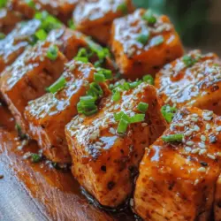 To achieve the remarkable taste and texture of Crispy Gochujang Korean Tofu, it’s essential to understand the role of each ingredient in the recipe. Let’s dive into the key components that come together to create this mouthwatering dish.