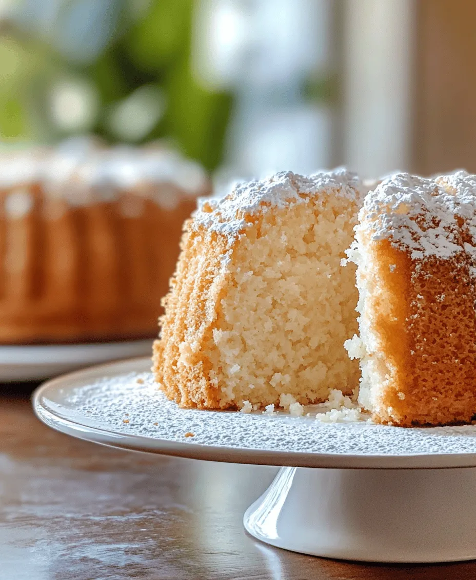 Pound cake is a beloved classic that has graced dessert tables for generations. Known for its rich, buttery flavor and dense, moist texture, this cake is a favorite among bakers and dessert enthusiasts alike. The simplicity of a traditional pound cake—named for its original recipe that included a pound each of flour, butter, sugar, and eggs—makes it both approachable and versatile. It can be enjoyed on its own, paired with fresh fruits and whipped cream, or dressed up with glazes and frostings for special occasions.