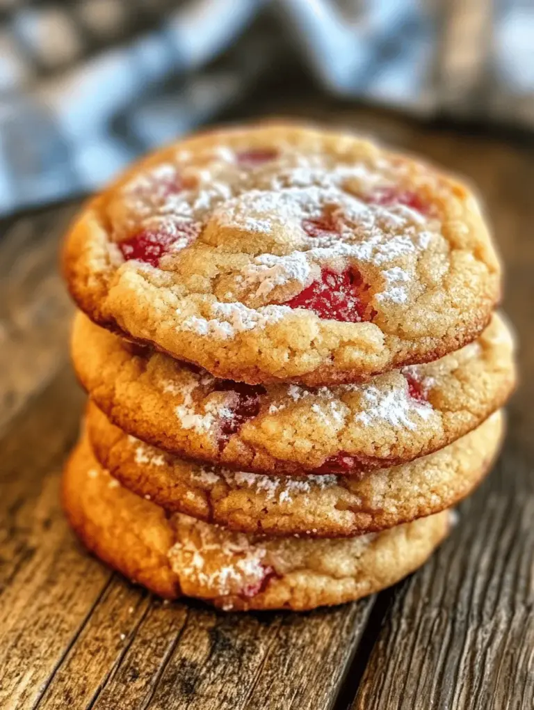 Begin by preheating your oven to 350°F (175°C). This step is crucial as it ensures that your cookies bake evenly and develop that delightful golden brown color. While the oven heats, line two baking sheets with parchment paper or silicone baking mats. This not only prevents the cookies from sticking but also helps in achieving a perfectly crisp edge. If you don’t have parchment paper, ensure your baking sheets are well-greased to facilitate easy removal of the cookies.