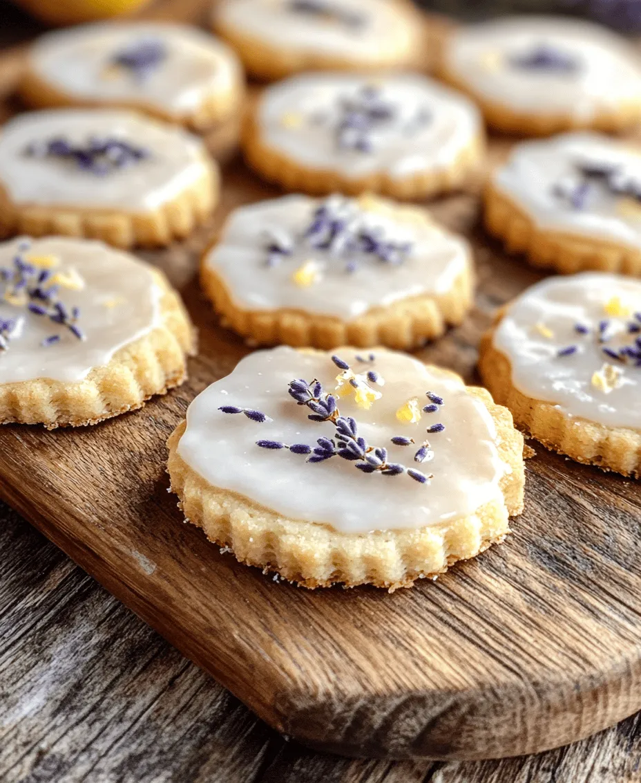 Shortbread cookies have long been cherished for their delicate texture and rich buttery flavor. Originating from Scotland, these cookies have made their way into homes and celebrations around the globe, captivating taste buds with their simplicity and elegance. The classic shortbread recipe typically comprises just three ingredients: butter, sugar, and flour. However, bakers have taken this beloved treat to new heights by exploring diverse flavor combinations that elevate the traditional cookie into a gourmet experience.