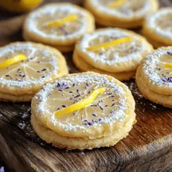 Shortbread cookies have long been cherished for their delicate texture and rich buttery flavor. Originating from Scotland, these cookies have made their way into homes and celebrations around the globe, captivating taste buds with their simplicity and elegance. The classic shortbread recipe typically comprises just three ingredients: butter, sugar, and flour. However, bakers have taken this beloved treat to new heights by exploring diverse flavor combinations that elevate the traditional cookie into a gourmet experience.