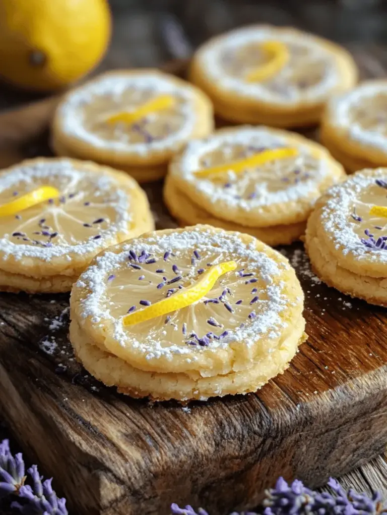 Shortbread cookies have long been cherished for their delicate texture and rich buttery flavor. Originating from Scotland, these cookies have made their way into homes and celebrations around the globe, captivating taste buds with their simplicity and elegance. The classic shortbread recipe typically comprises just three ingredients: butter, sugar, and flour. However, bakers have taken this beloved treat to new heights by exploring diverse flavor combinations that elevate the traditional cookie into a gourmet experience.