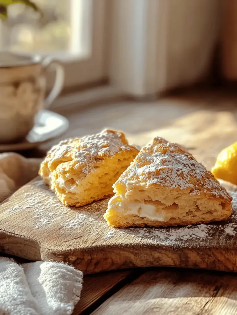 The scone’s origins can be traced back to Scotland, where it was traditionally made with oats and baked on a griddle. Over time, this humble treat evolved, finding its place in British cuisine, where it became an iconic part of the afternoon tea ritual. The 19th century saw the introduction of the more refined flour-based scone, which quickly gained popularity among the upper classes in England.