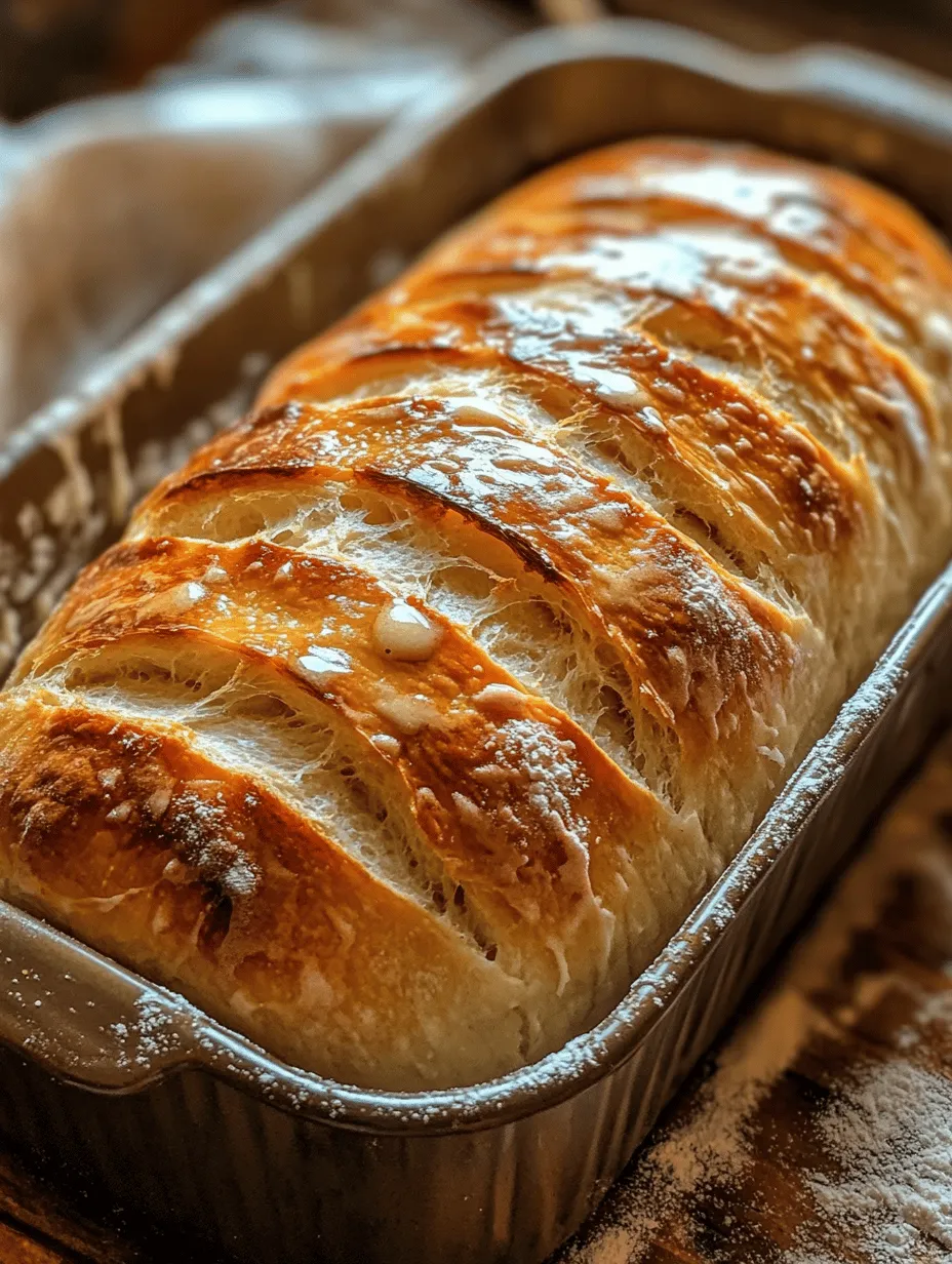 Amish Milk Bread is a beloved staple that embodies the heart and soul of Amish cooking. Characterized by its soft, tender crumb and a hint of sweetness, this bread is not only a delightful addition to any meal but also a warm reminder of the simplicity and tradition that defines Amish culture. Known for their commitment to preserving age-old recipes and techniques, the Amish community has cherished this bread for generations, making it a cultural treasure worth sharing with the world.