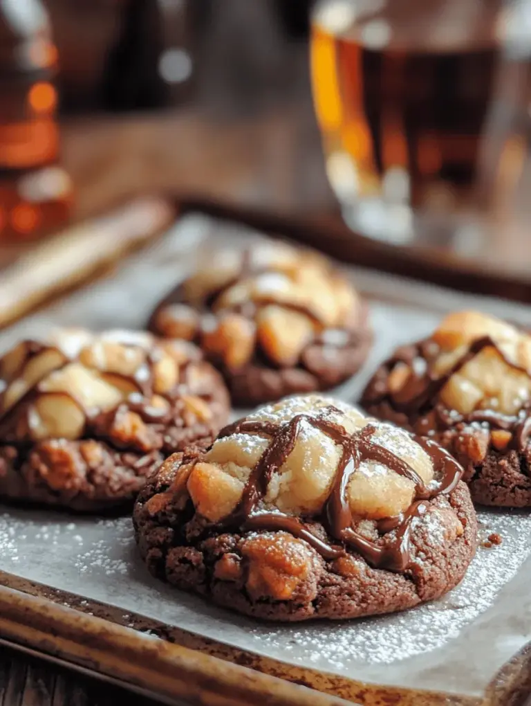 In the world of baking, few treats can satisfy a sweet tooth quite like cookies, especially when they embody the rich, fudgy essence of brownies. Enter brownie mix cookies: a delightful fusion that marries the best characteristics of both desserts. These cookies are not just a quick fix; they are an indulgence that requires minimal effort, making them an ideal choice for busy bakers and chocolate lovers alike. Whether you're a novice in the kitchen or a seasoned pro looking for a fast and gratifying dessert, these brownie mix cookies promise to deliver a heavenly experience that transcends traditional cookie recipes.