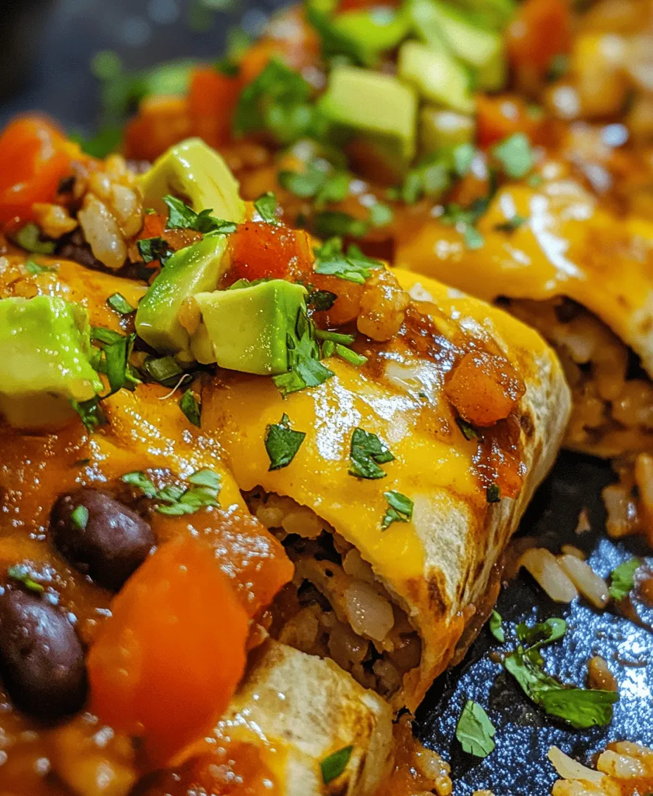 Creating the perfect breakfast burrito starts with the right ingredients. Each component plays a vital role in not only the flavor but also the overall nutritional profile of the dish. Let’s delve into the key ingredients that make up these delicious wraps.