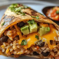 Creating the perfect breakfast burrito starts with the right ingredients. Each component plays a vital role in not only the flavor but also the overall nutritional profile of the dish. Let’s delve into the key ingredients that make up these delicious wraps.