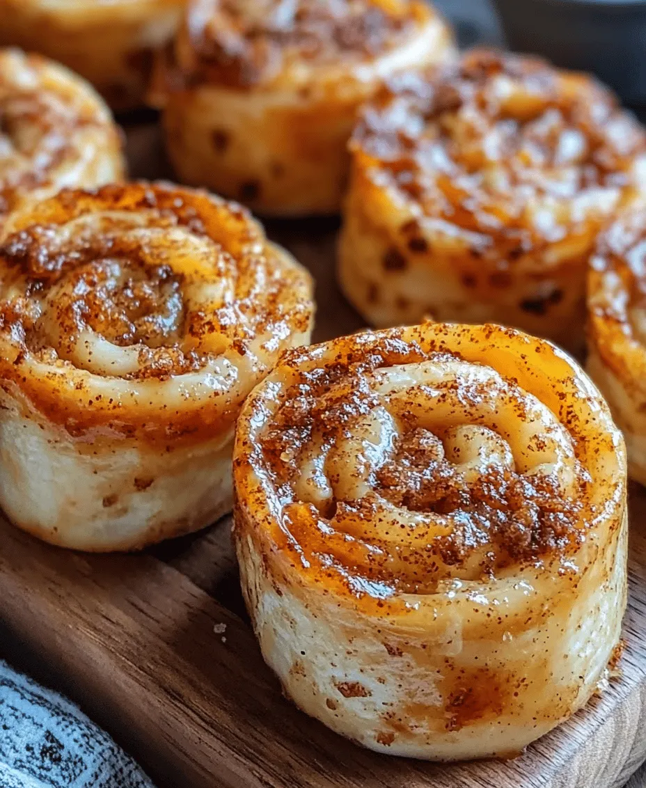 To create the perfect Crispy Keto Cinnamon Cream Cheese Roll Ups, it's essential to understand the role of each ingredient. This knowledge not only enhances your cooking skills but also allows you to make informed choices that align with your dietary preferences.