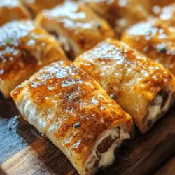 To create the perfect Crispy Keto Cinnamon Cream Cheese Roll Ups, it's essential to understand the role of each ingredient. This knowledge not only enhances your cooking skills but also allows you to make informed choices that align with your dietary preferences.