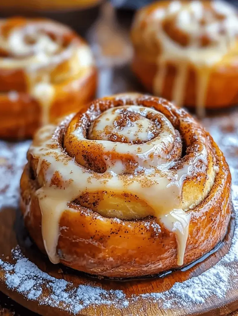 Cinnamon rolls are more than just a treat; they are a comforting classic that has graced breakfast tables and bakery shelves for generations. Their warm, soft, and gooey nature makes them a beloved indulgence, often associated with cozy mornings and family gatherings. While store-bought options may offer convenience, nothing compares to the delightful experience of creating these heavenly rolls right in your own kitchen.