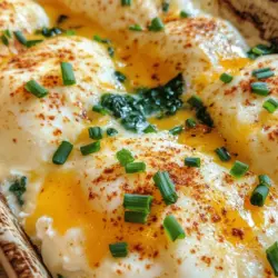 In recent years, baked egg dishes have surged in popularity, captivating breakfast enthusiasts and health-conscious eaters alike. The allure of this cooking method lies in its simplicity and the ability to create a hearty meal that is both satisfying and nutritious. Among the myriad of baked egg recipes available, Baked Cottage Cheese Eggs stand out as a unique and wholesome option that combines the creamy texture of cottage cheese with the rich flavor of eggs.