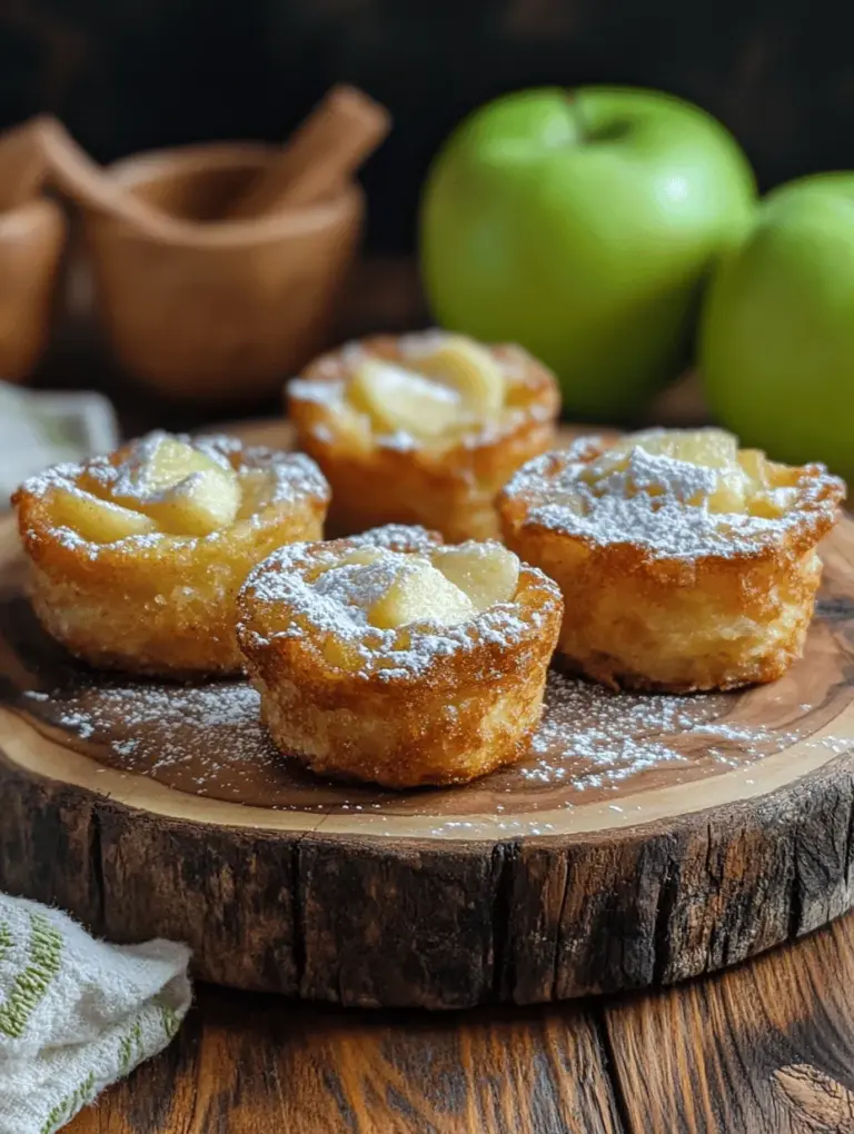 Apple fritters have long been cherished as a classic sweet treat, celebrated for their warm, comforting flavors and delightful texture. These delectable pastries, typically made from a sweetened dough filled with tender apple pieces, are often enjoyed as a breakfast item or an indulgent snack. Their sweet, cinnamon-infused aroma wafting through the kitchen has a way of bringing people together, evoking memories of family gatherings and cozy mornings.