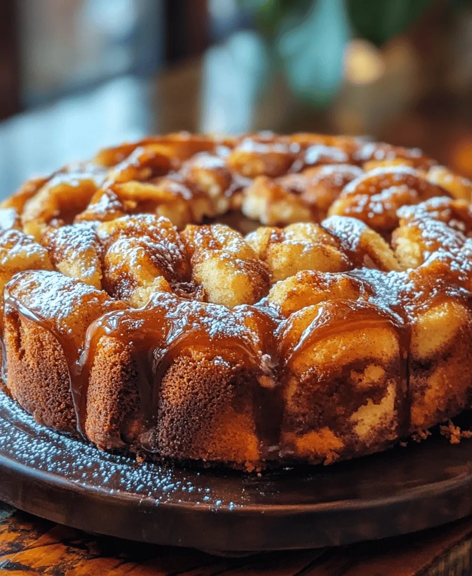 To create the perfect Cinnamon Swirl Heaven Cake, it is essential to understand the role each ingredient plays in achieving the desired texture and flavor. Let’s dive into the core components of this irresistible cake.