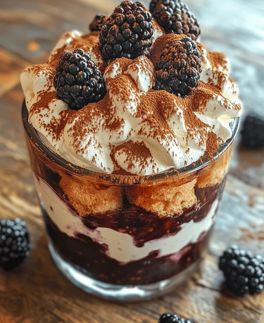 Tiramisu, a name that translates to 