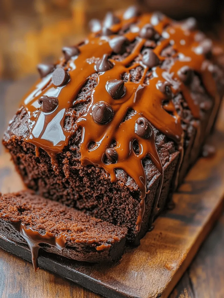 If you're on the hunt for a dessert that combines the best of both worlds—rich, fudgy brownies and soft, warm bread—look no further than Decadent Hot Fudge Brownie Bread. This indulgent treat has become a favorite among dessert lovers, and it's easy to see why. Imagine sinking your teeth into a slice of freshly baked bread that boasts a deep chocolate flavor, a moist and fudgy texture, and the comforting warmth that only freshly baked goods can provide.