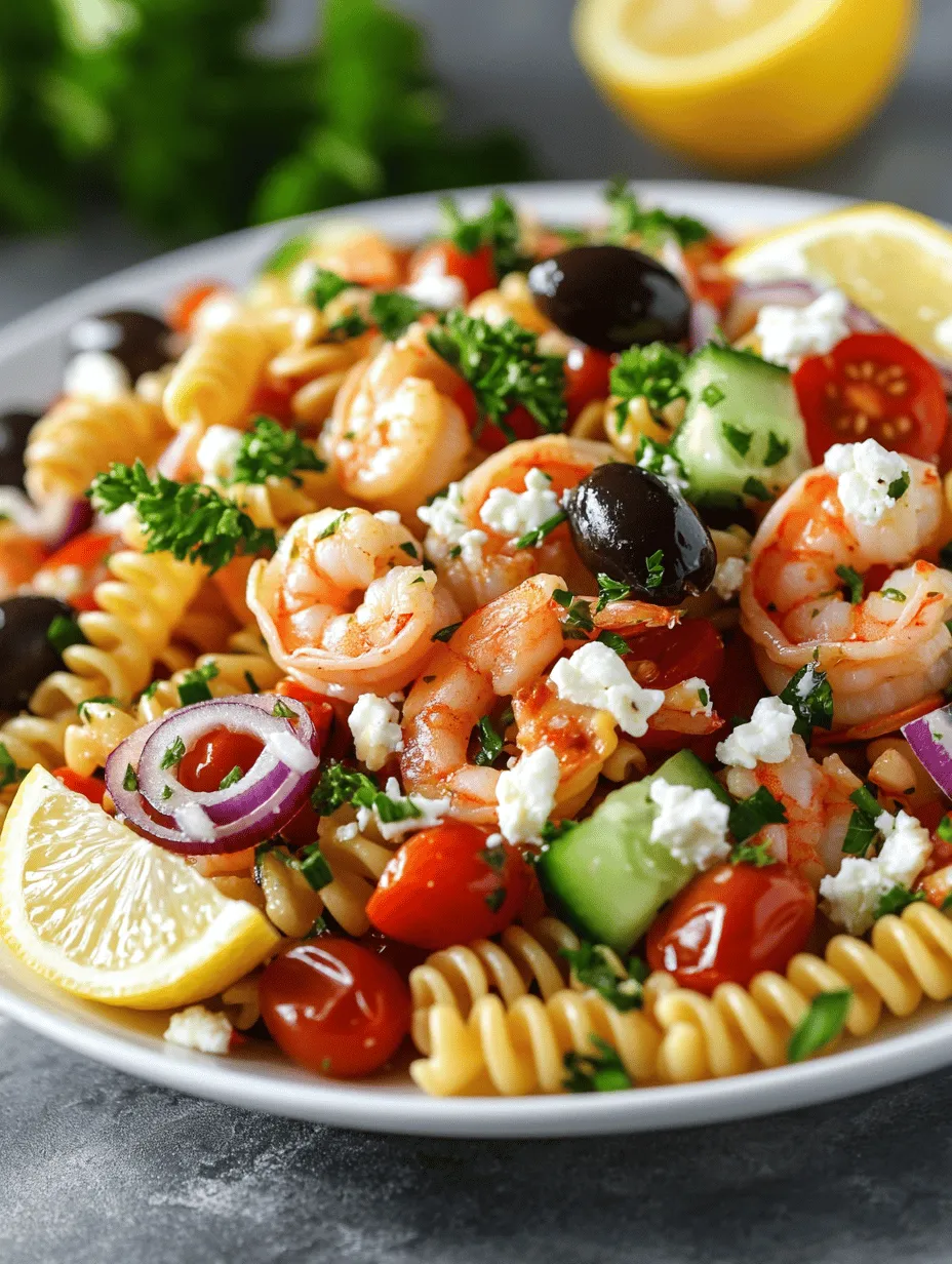 Pasta salads have gained immense popularity across various cultures, often appearing in picnic baskets, potlucks, and festive gatherings. Their ease of preparation and ability to be served cold or at room temperature makes them ideal for warm-weather dining. From classic Italian variations to Asian-inspired recipes, pasta salads are a culinary canvas, inviting creativity and personalization.