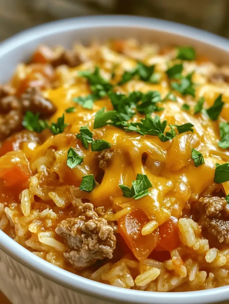 Before diving into the cooking process, it's essential to understand the key ingredients that contribute to the flavor and texture of this casserole. Each component plays a crucial role, ensuring that the final dish is not only tasty but also nutritious.