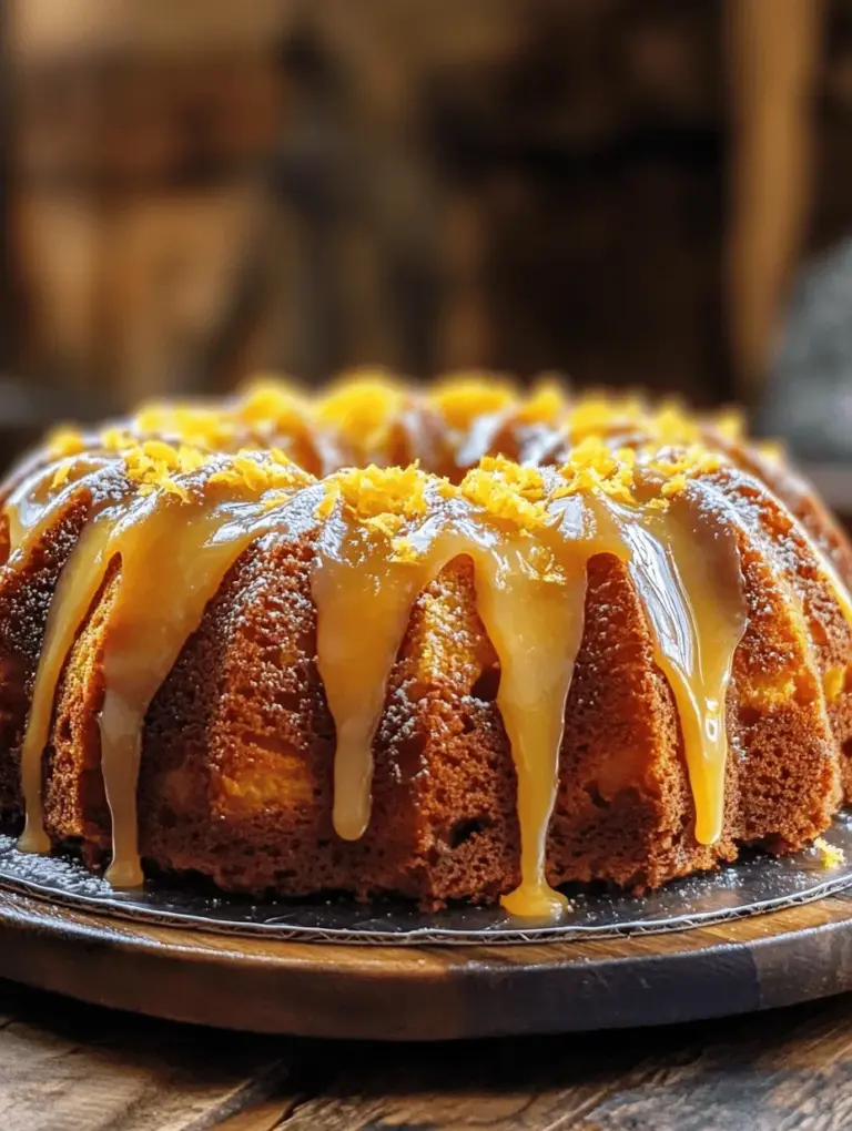 Bundt cakes have surged in popularity over the years, lauded for their versatility, eye-catching shapes, and delightful flavors. These delicious desserts, which can be tailored to suit any occasion, have carved a special place in the hearts of home bakers and dessert lovers alike. Among the myriad of flavors available, the Extreme Lemon Bundt Cake stands out as a refreshing and delightful option, perfect for warm weather gatherings and festive celebrations.