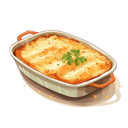 Casseroles