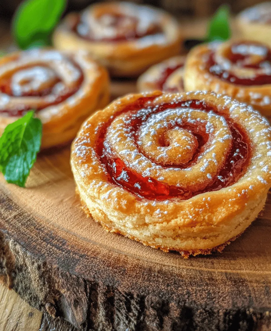 Delightful and visually appealing, Raspberry Swirl Shortbread Cookies are a perfect treat for any occasion. These cookies combine a buttery texture with the vibrant flavor of fresh raspberries, creating a beautiful and delicious dessert that will impress your family and friends. Whether you're planning a festive gathering, a cozy afternoon tea, or simply want to indulge your sweet tooth, these cookies strike the perfect balance between simplicity and elegance.