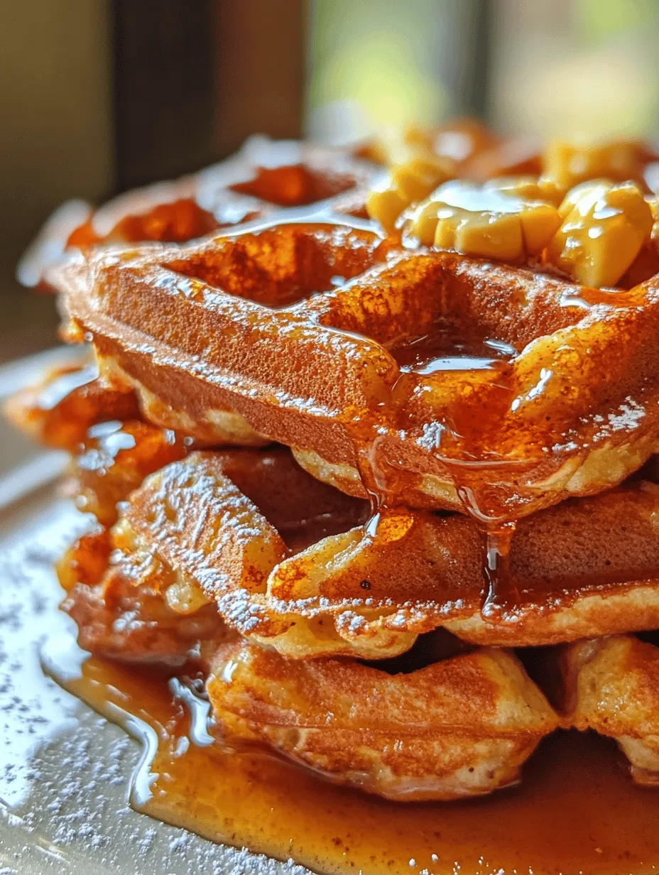 Cornbread waffle bites are a delightful twist on the classic cornbread we all know and love. They bring together the comforting, savory flavor of cornbread with the innovative form of a waffle, creating bite-sized morsels that are perfect for breakfast, brunch, or even a satisfying snack. As waffle-based recipes gain traction in modern cooking, these cornbread waffle bites stand out for their unique flavor profile and versatility. The combination of savory cornbread and sweet honey butter syrup creates a delicious contrast that is sure to please any palate.