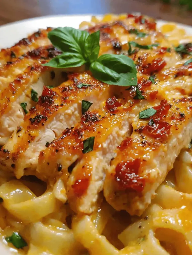 If you're searching for a dish that combines romance, comfort, and sheer deliciousness, look no further than Marry Me Chicken Pasta. This delightful recipe has captured the hearts of home cooks and romantic partners alike, earning its place on dinner tables across the globe. The name itself evokes a sense of passion and devotion, suggesting that this dish is so tasty it might just ignite a spark strong enough to lead to a proposal. Whether you're preparing a cozy dinner for two or a festive gathering with friends, Marry Me Chicken Pasta is sure to impress.