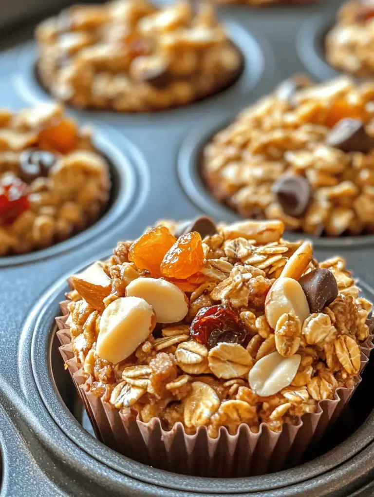 In today’s fast-paced world, the demand for homemade snacks is on the rise, driven by a growing awareness of health and nutrition. More people are moving away from store-bought options laden with preservatives and artificial ingredients, opting instead for recipes that offer both taste and nourishment. One such delightful recipe is the Honey Almond Granola Cups, which perfectly blends flavor and health, making it an ideal choice for busy individuals and families alike.