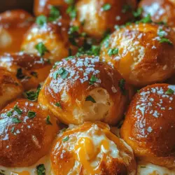 If you are looking for a snack that is both indulgent and satisfying, look no further than homemade soft pretzel bites with vegan cheese sauce. This delightful treat offers a perfect combination of fluffy, warm dough and a rich, creamy dipping sauce, making it an irresistible option for any occasion. Whether you are preparing for a movie night, hosting a gathering, or simply craving something savory and satisfying, these pretzel bites provide a comforting experience that is hard to resist.