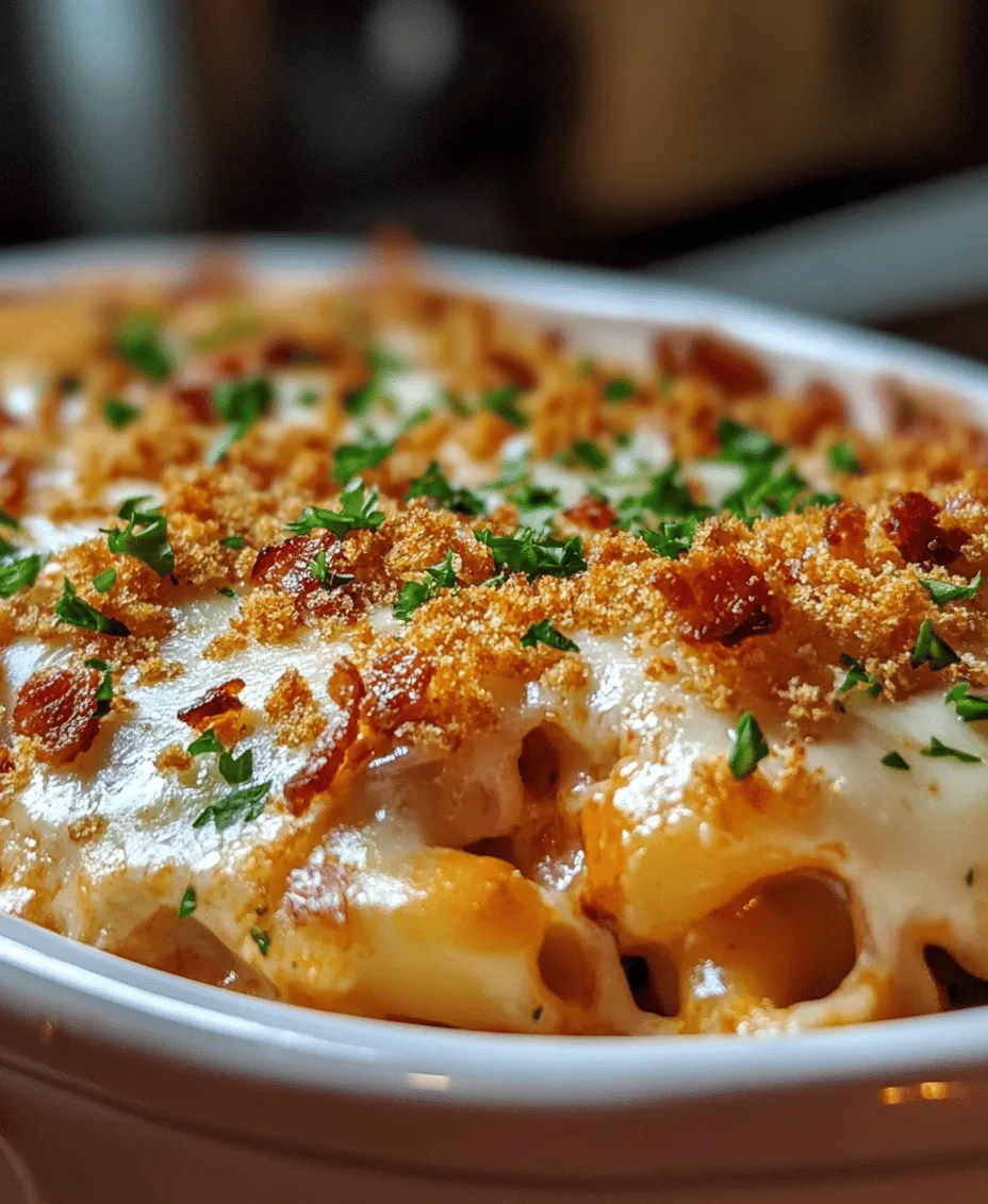 When it comes to comfort food, few dishes hold the same revered status as mac and cheese. This creamy, cheesy delight has been a staple in American households for generations, evoking memories of family dinners, school lunches, and cozy nights in. Its simple yet satisfying combination of pasta and cheese has captured the hearts—and stomachs—of many, making it a beloved dish across all age groups.